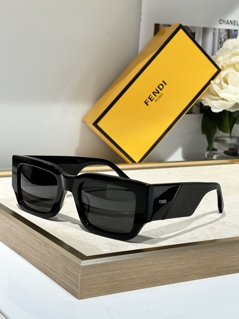 Fendi Sunglasses